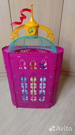 Игровой набор Школа Кантерлот