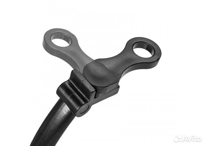 Набор свингеров в кейсе EastShark IS-20 разноцветн