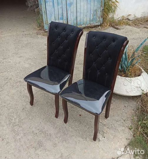 Стулья