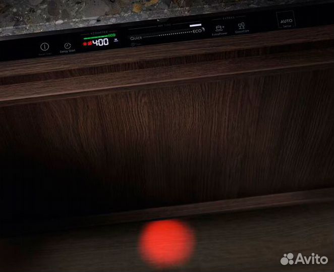 Встраиваемая посудомоечная машина Electrolux EEM48