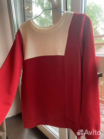 Свитшот для беременных и кормящих мам