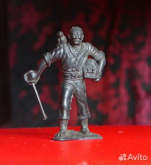 Пираты СССР