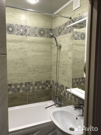 Ремонт квартир частично и под ключ