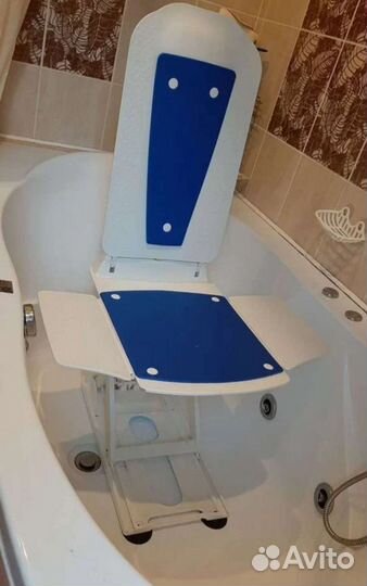 Подьемник для ванны kite 100