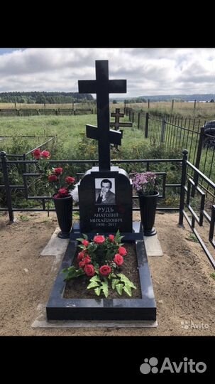 Изготовление памятников