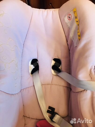 Автолюлька maxi cosi