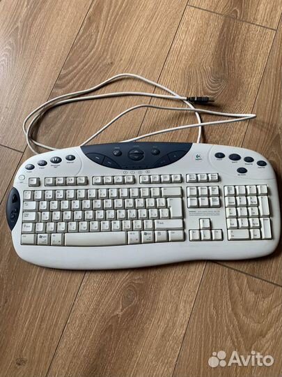 Клавиатура