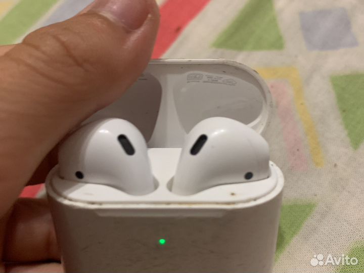 Airpods