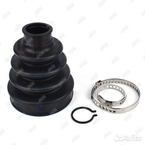 Пыльник шруса