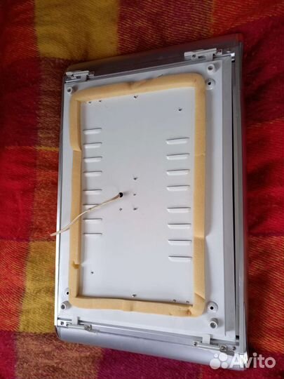 Светильник люминесцентный