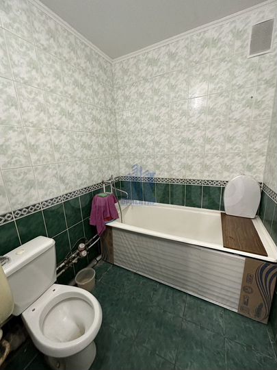 1-к. квартира, 36,4 м², 6/9 эт.