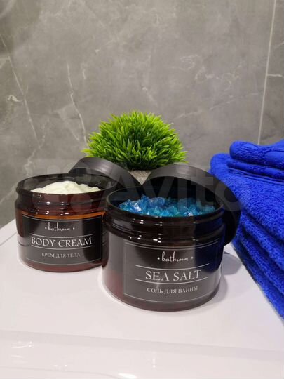 Квартира-студия, 30 м², 15/17 эт.