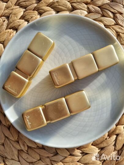 Guerlain Kiss Kiss помада