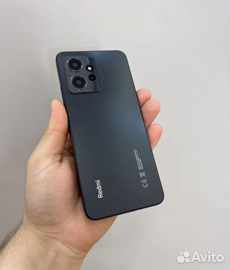 Xiaomi redmi note 12