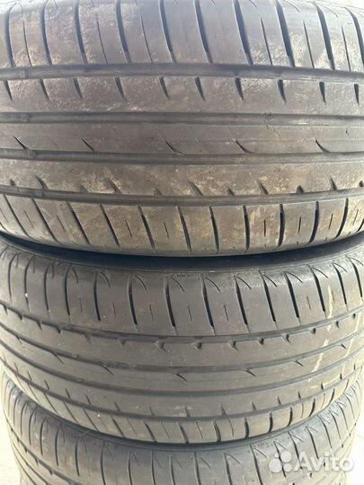 Hankook Ventus Prime 2 K115 225/60 R17 99H