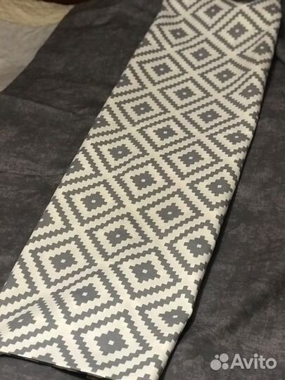 Дорожка и скатерть