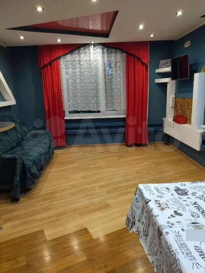 Дом 90 м² на участке 51 сот.