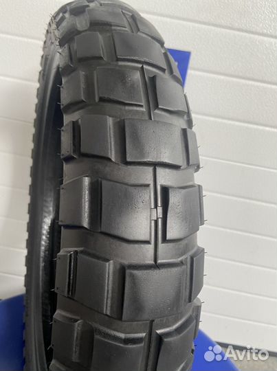 Shinko E-804 120/70 R19