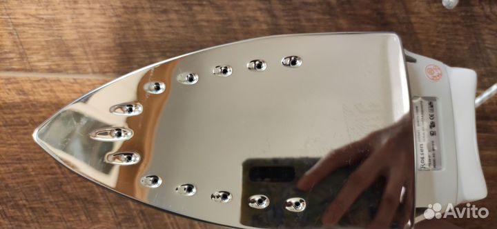 Утюг Rolsen Joanna rn1510