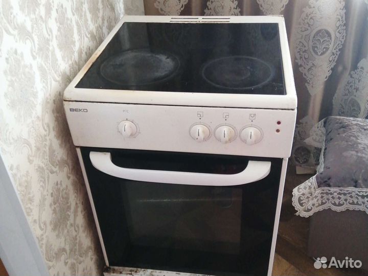 Плита электрическая