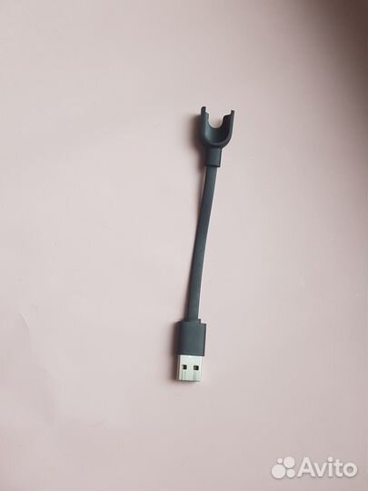 Зарядное устройство Xiaomi Mi Band 2