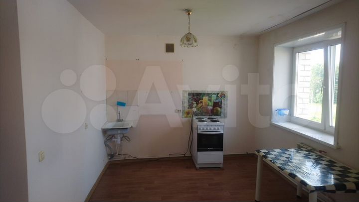 1-к. квартира, 48,2 м², 3/3 эт.