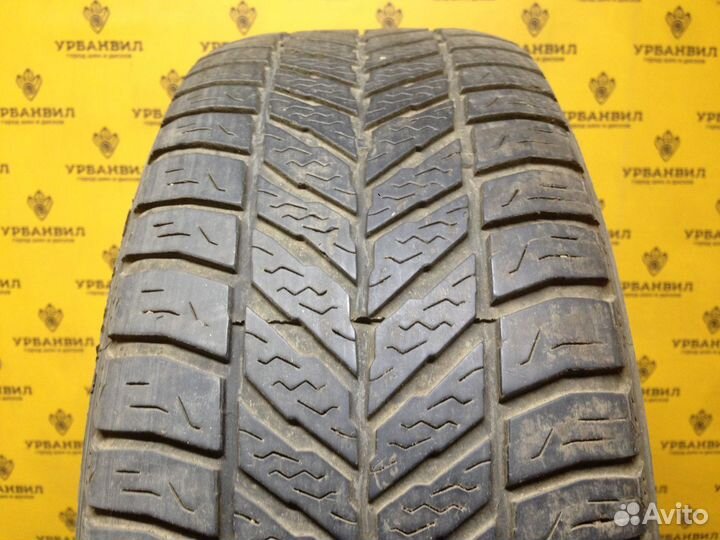 Fulda Kristall Gravito 195/60 R15