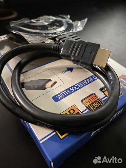 Hdmi switch