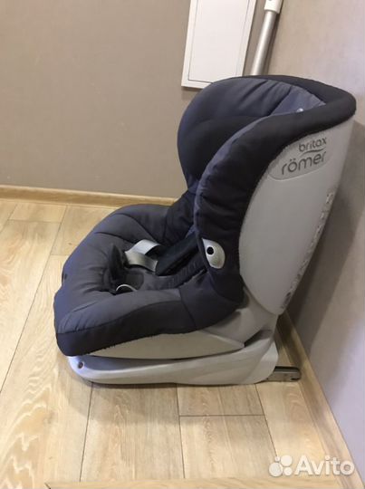 Автокресло britax romer trifix 9-18 кг