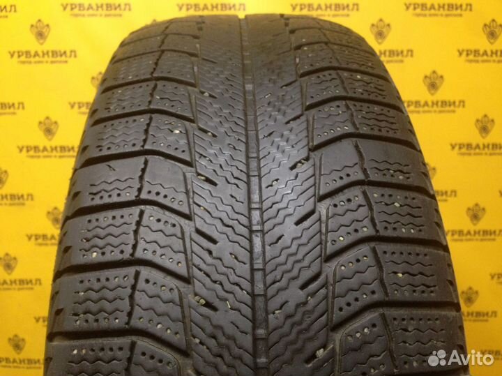 Michelin X-Ice XI2 215/65 R16
