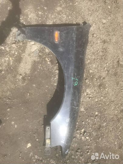 Крыло Honda Accord Inspire CB CD