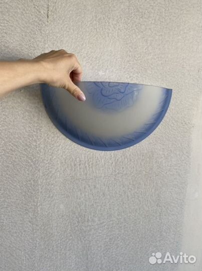 Настенный светильник бра