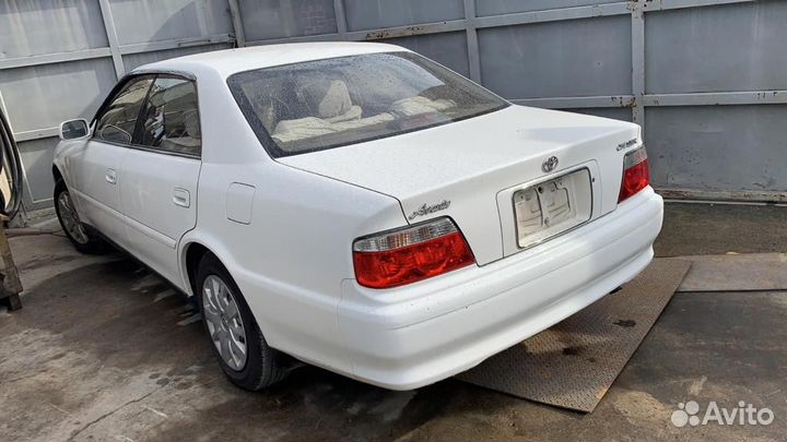 Привод Toyota Chaser GX100 Правый Задний 1999