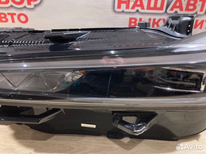 Фара передняя левая Changan Uni-V хэтчбек 2024