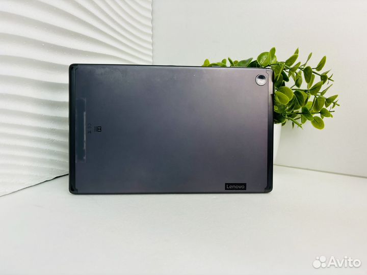 Lenovo Tab M10 FHD Plus 64GB