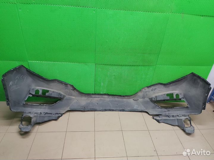 Бампер передний Honda Pilot YF6 2016-2019