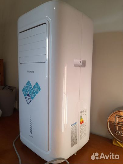 Напольный кондиционер