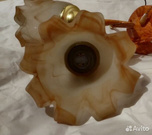 Люстра 1,2,3,4рожка