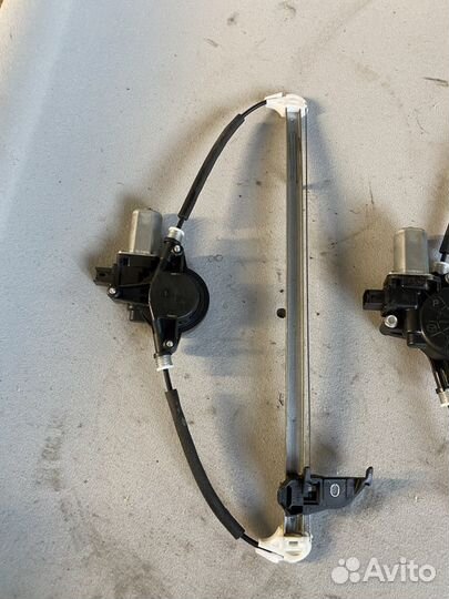 Стеклоподъемник электр. задний Mazda CX-5 (KE) I