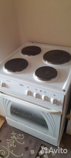 Продаю электроплиту Нововятка