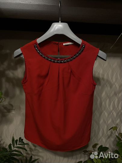 Блузка женская