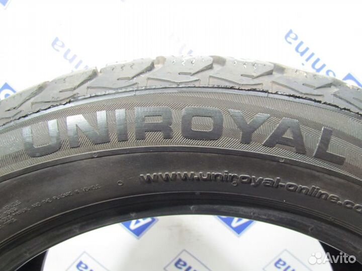 Uniroyal MS Plus 66 205/55 R16 101K