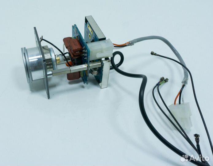 Триаксиальный разъём Fischer DS 1051 A004-3