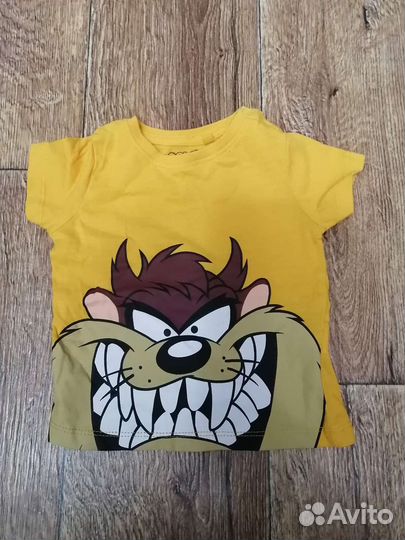 Вещи пакетом