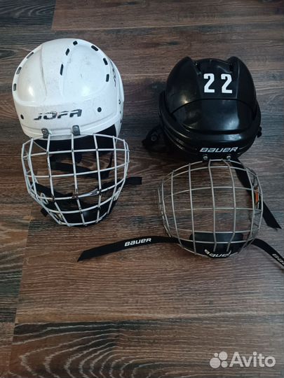 Хоккейная форма детская бу