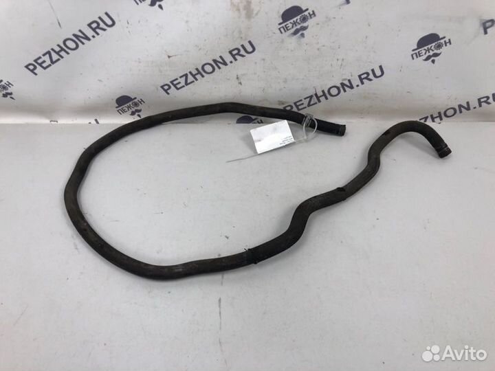 Трубка расширительного бачка Ford C-Max минивэн