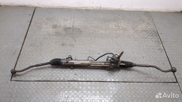Рейка рулевая с г/у Citroen C5, 2005