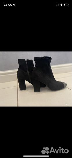 Calvin klein ботинки 38