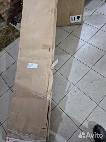 Комплект мебели для ванной комнаты