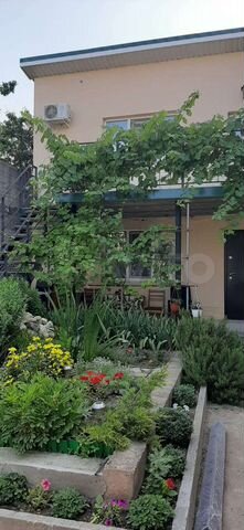 Дом 40 м² на участке 5 сот.